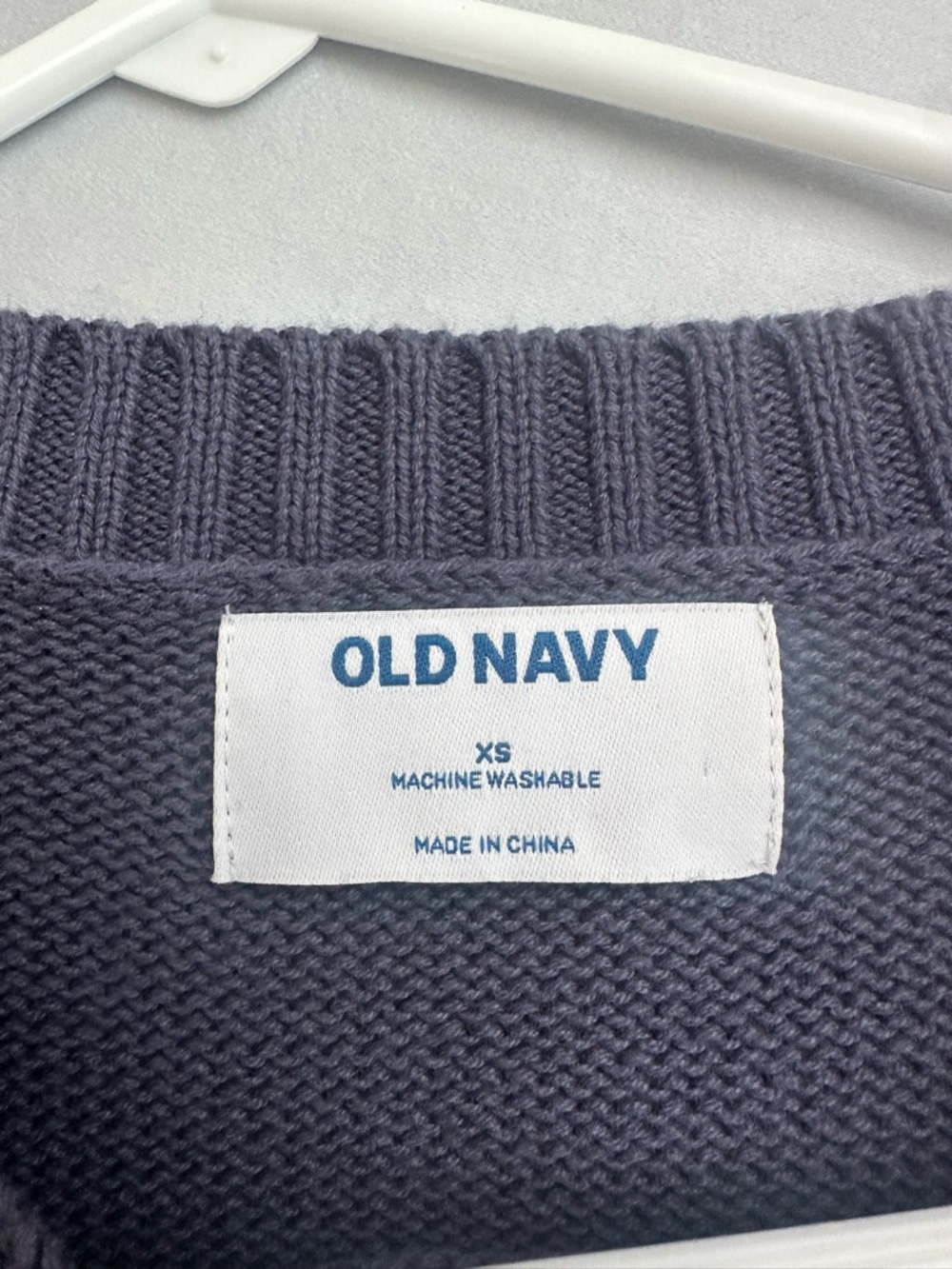 Old Navy Sweater - Picture 3 of 3